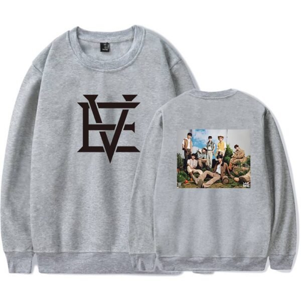 Evnne Sweatshirt #3 - Image 4