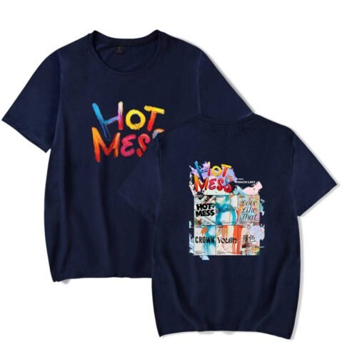 Evnne T-Shirt #1