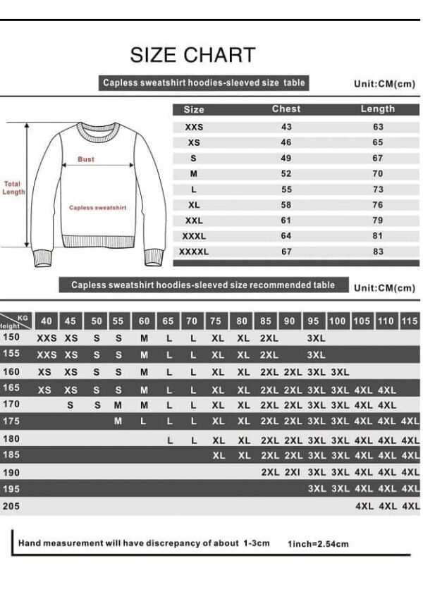 Evnne Sweatshirt #2 - Image 6