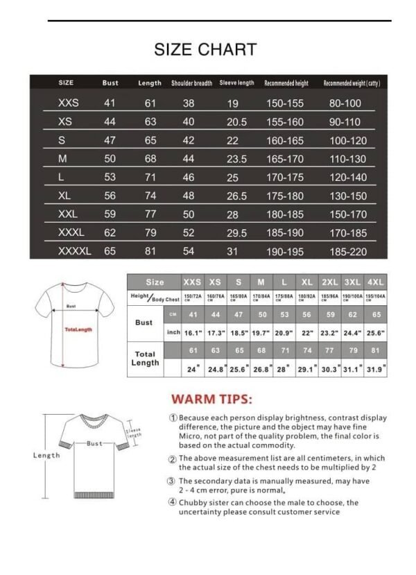Evnne T-Shirt #1 - Image 6
