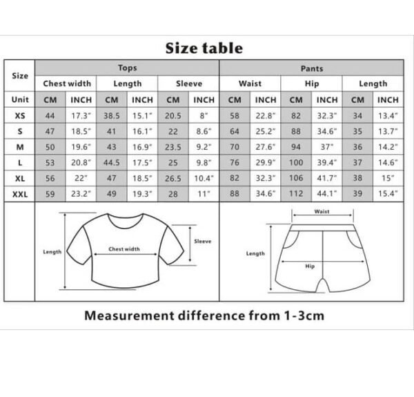 Evnne Tracksuit #2 - Image 8