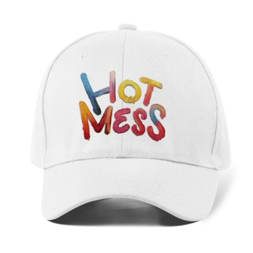 Evnne Baseball Cap #1