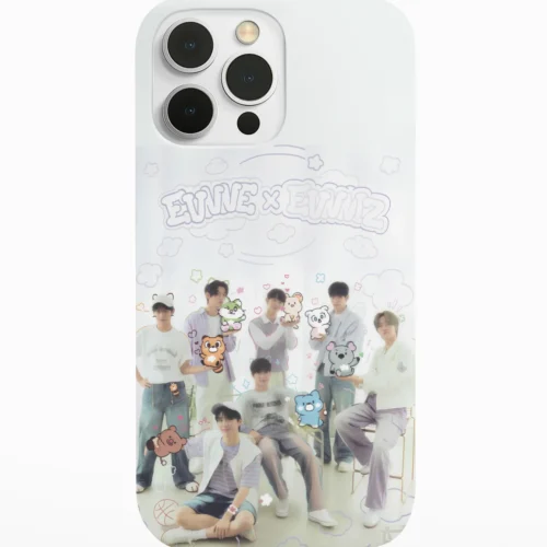 Evnne Phone Case #5