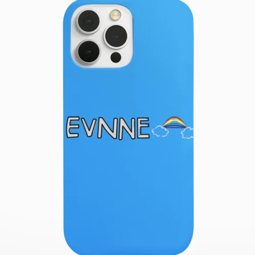 evnne phone case