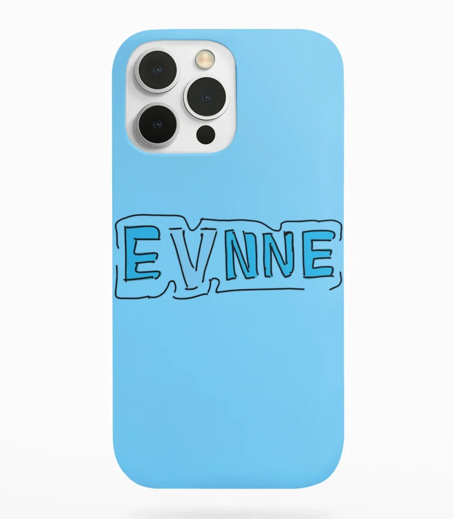 evnne merch