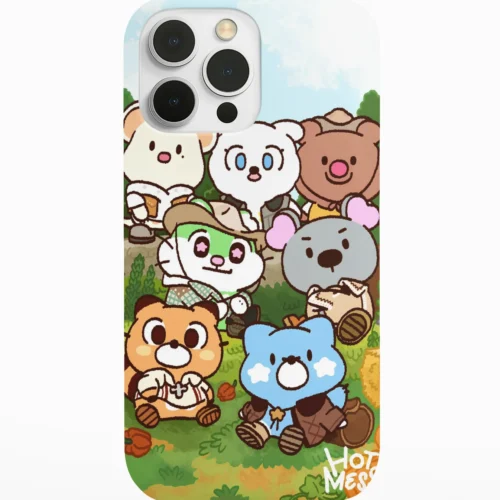 Evnne Phone Case #10