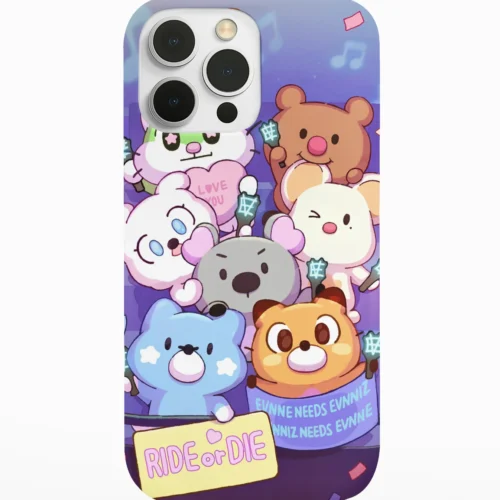Evnne Phone Case #11