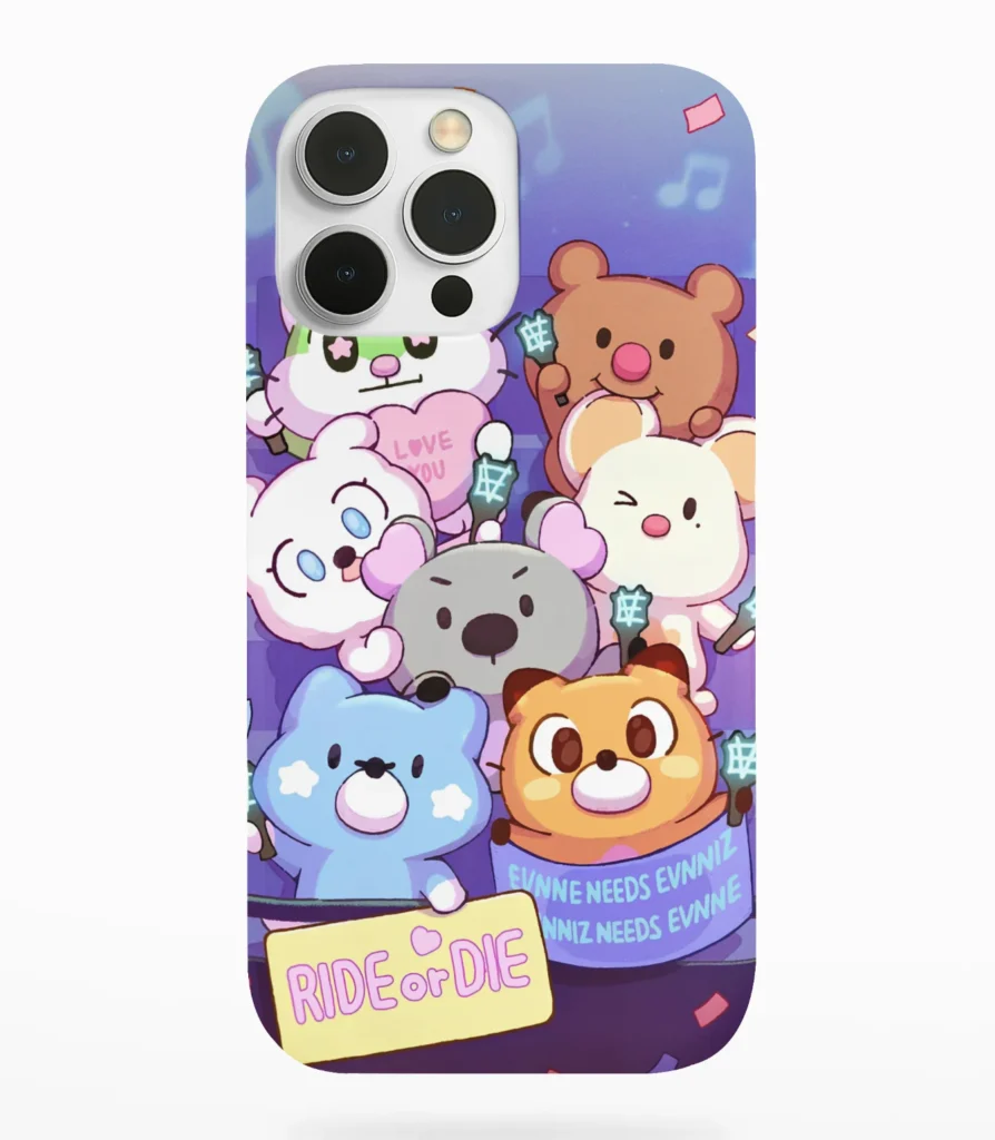 evnne phone case