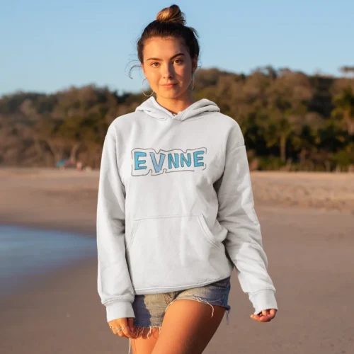 Evnne Hoodie #5