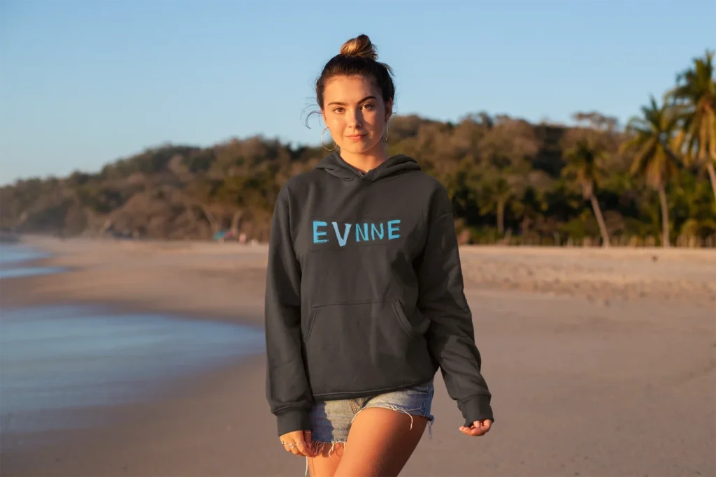 evnne hoodie