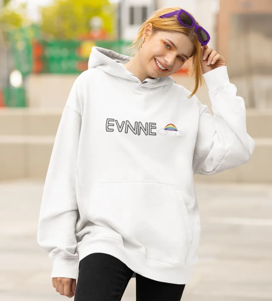 evnne merch