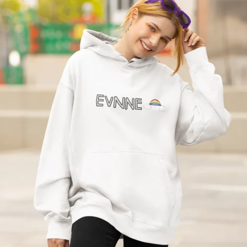 Evnne Hoodie #10