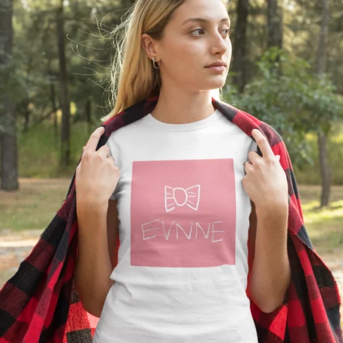 Evnne T-Shirt #5