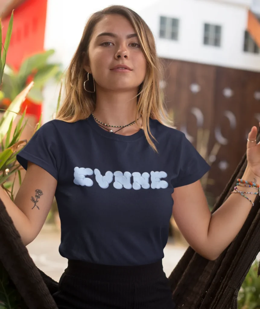 Evnne T-Shirt